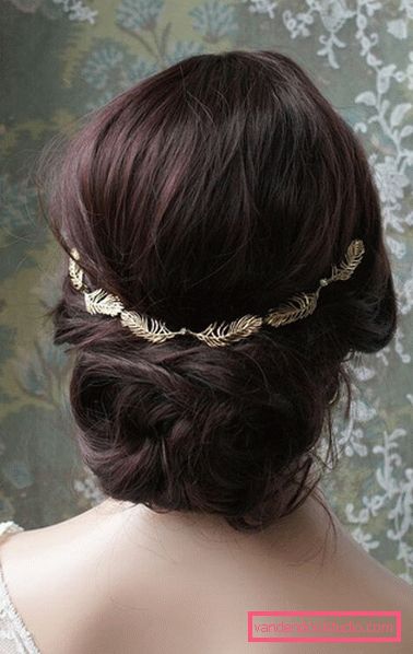 Slavnostní styling