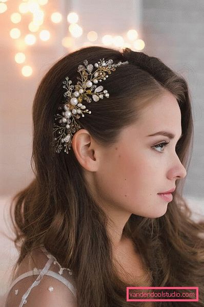 Slavnostní styling