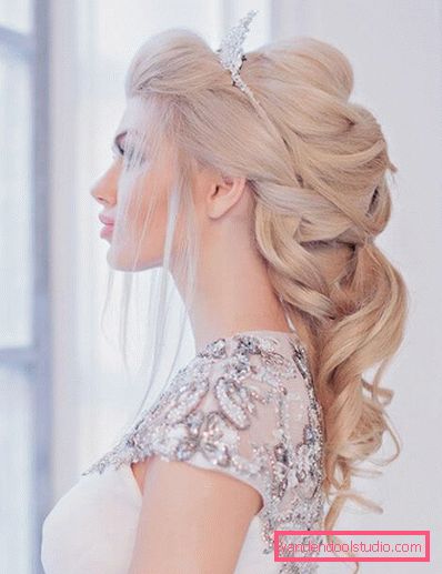 Slavnostní styling
