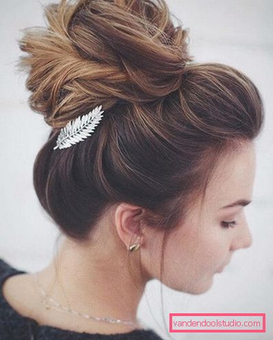 Slavnostní styling