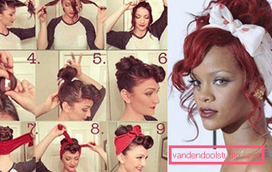 pin-up dívky pin-up dívky