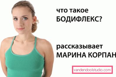 Co je to bodyflex? Co je to bodyflex?
