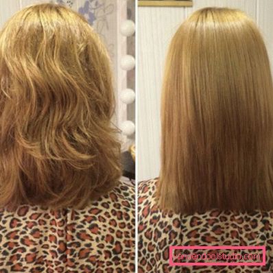Botox pro vlasy. Vše, co potřebujete vědět o populárním postupu