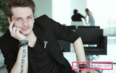 Alexander Butenin Alexander Butenin
