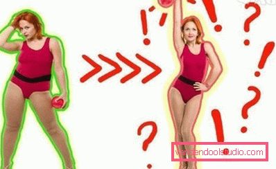 baculatá a štíhlá dívka baculatá a štíhlá dívka
