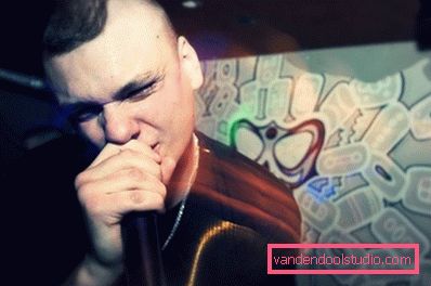 Jaký je název účesu Tonyho Rauty - foto