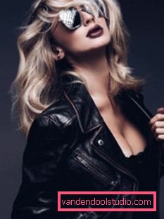 Jak udělat vlasy jako Svetlana Loboda