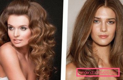 Jak udělat účes s hromadou - 50 krásných stylingových nápadů