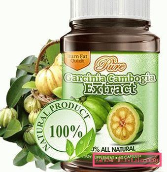 Tablety Garcinia Tablety Garcinia