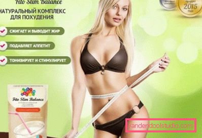 Přírodní komplex pro hubnutí Fito Slim Balance Přírodní komplex pro hubnutí Fito Slim Balance