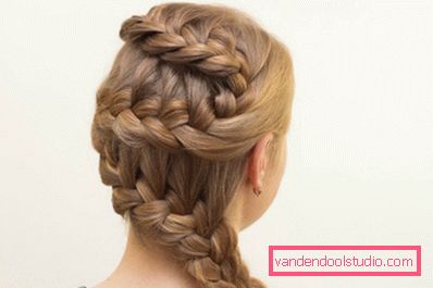 cikcak pigtail