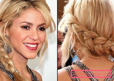 zpěvačka Shakira zpěvačka Shakira