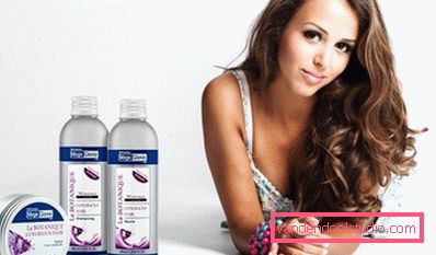 Šampon Magic Glans Šampon Magic Glans