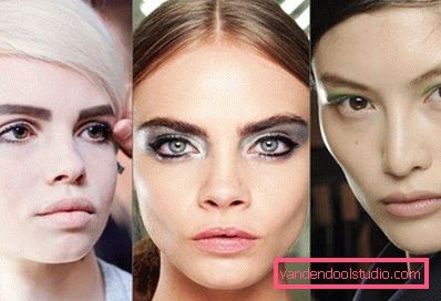 60. make-up 60. make-up