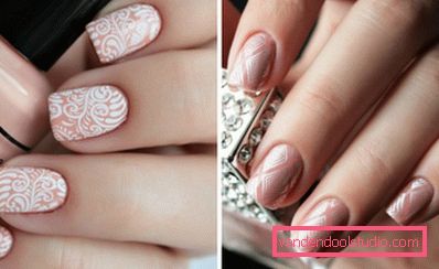lisování nail art lisování nail art