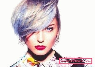 účes grunge styl účes grunge styl