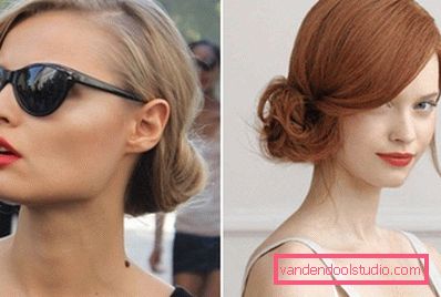 elegantní kancelář účes elegantní kancelář účes