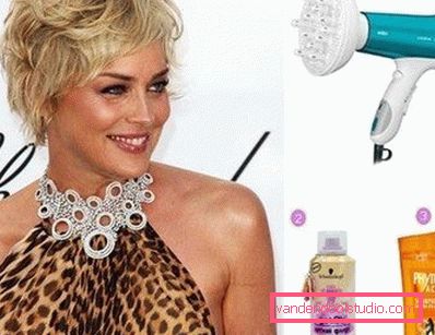 jednoduchý styling jako sharon stone jednoduchý styling jako sharon stone