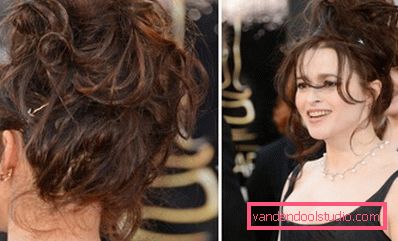 Helena Bonham Carterová Helena Bonham Carterová