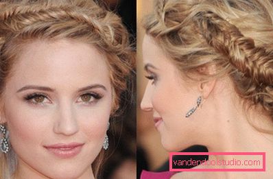 Diana Agron Diana Agron