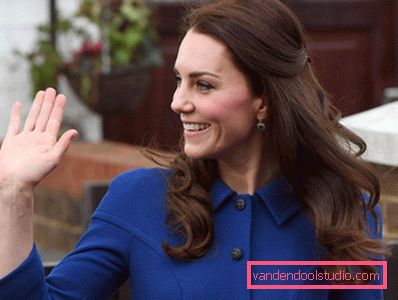 Účesy Kate Middleton - fotky všech stylových obrazů vévodkyně