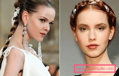 dva štíhlé modely dva štíhlé modely