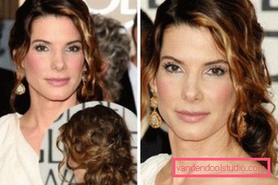 Sandra bullock Sandra bullock