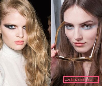 přirozený styling přirozený styling