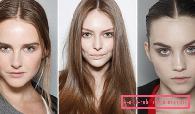 tři modely tři modely
