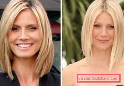 Heidi Klum a Gwyneth Paltrow Heidi Klum a Gwyneth Paltrow