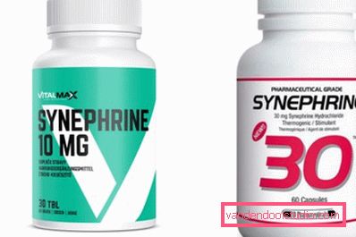 10 a 30 mg látky v jedné tobolce 10 a 30 mg látky v jedné tobolce