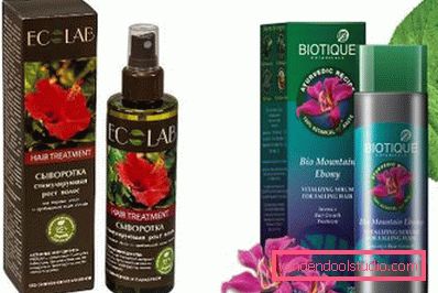 Ecolab a Biotique Ecolab a Biotique