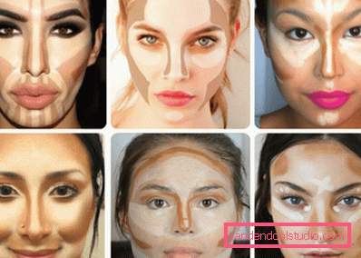 různé techniky modelování různé techniky modelování