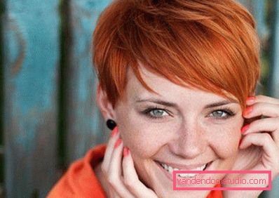 Účesy pro jemné vlasy - 180 fotografií a tajemství stylingu