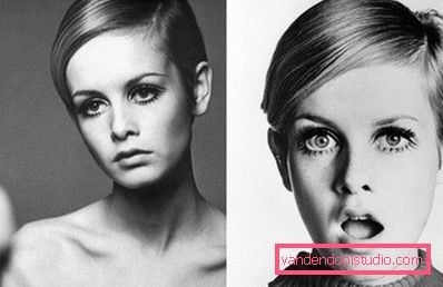 Účesy pro jemné vlasy - 180 fotografií a tajemství stylingu