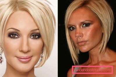 Účesy pro jemné vlasy - 180 fotografií a tajemství stylingu