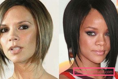 Victoria Beckham a Riana Victoria Beckham a Riana