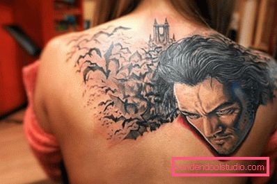 kresba dracula kresba dracula