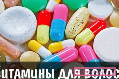 Vitamíny pro růst vlasů - skvělá recenze