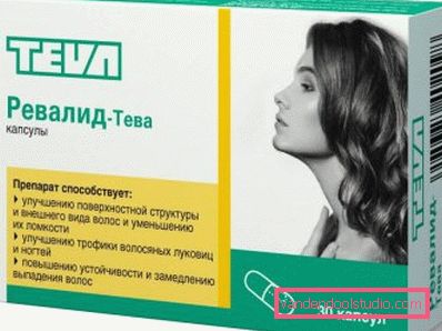 Vitamíny pro růst vlasů - skvělá recenze