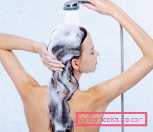 Škodlivé složky šamponů - co hledat při výběru šamponu