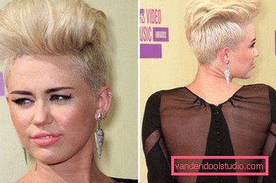 zpěvačka Miley Cyrus zpěvačka Miley Cyrus